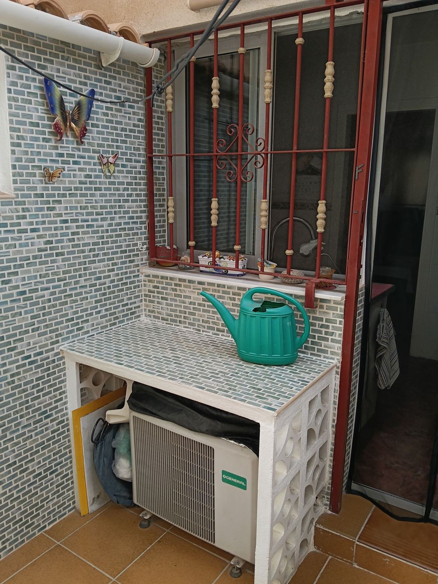 Chalet adosado en Calle Nicolás de Bussi, 44, Playa Flamenca - Foto 23