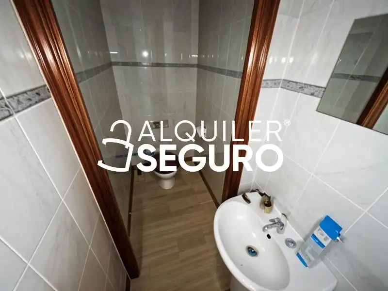 Local comercial en  Paseo De la Chopera - Foto 11