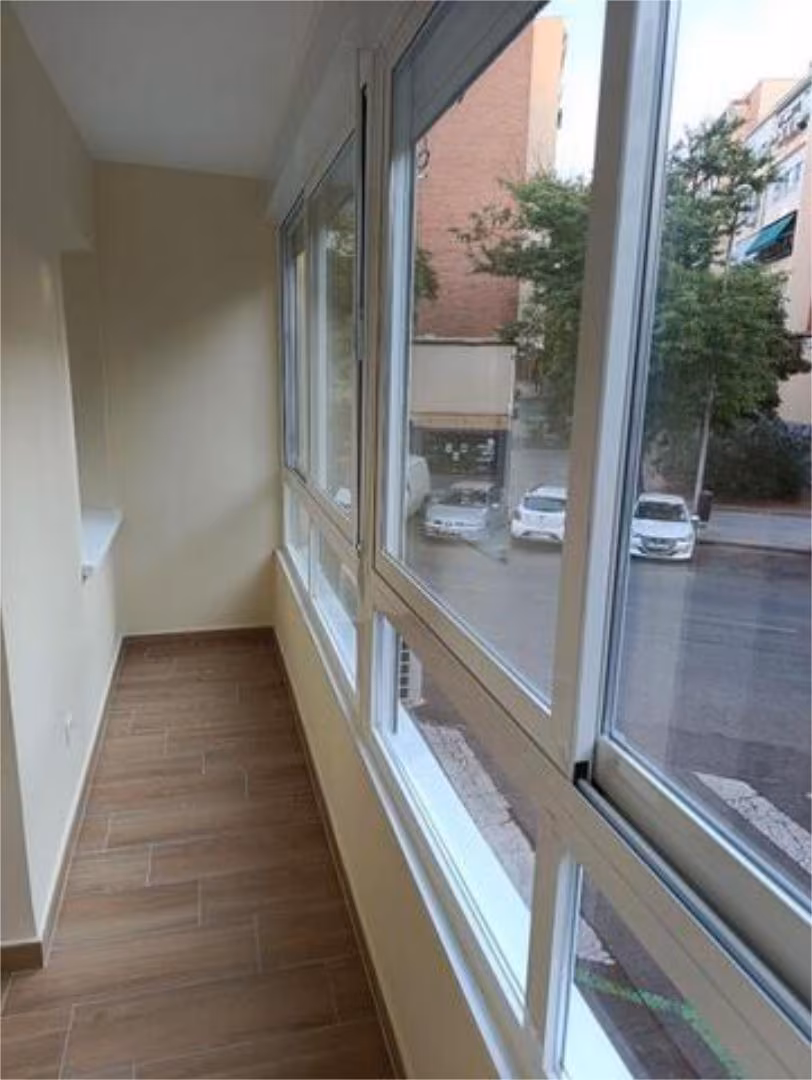 Piso en Barrio del Pilar - Foto 2