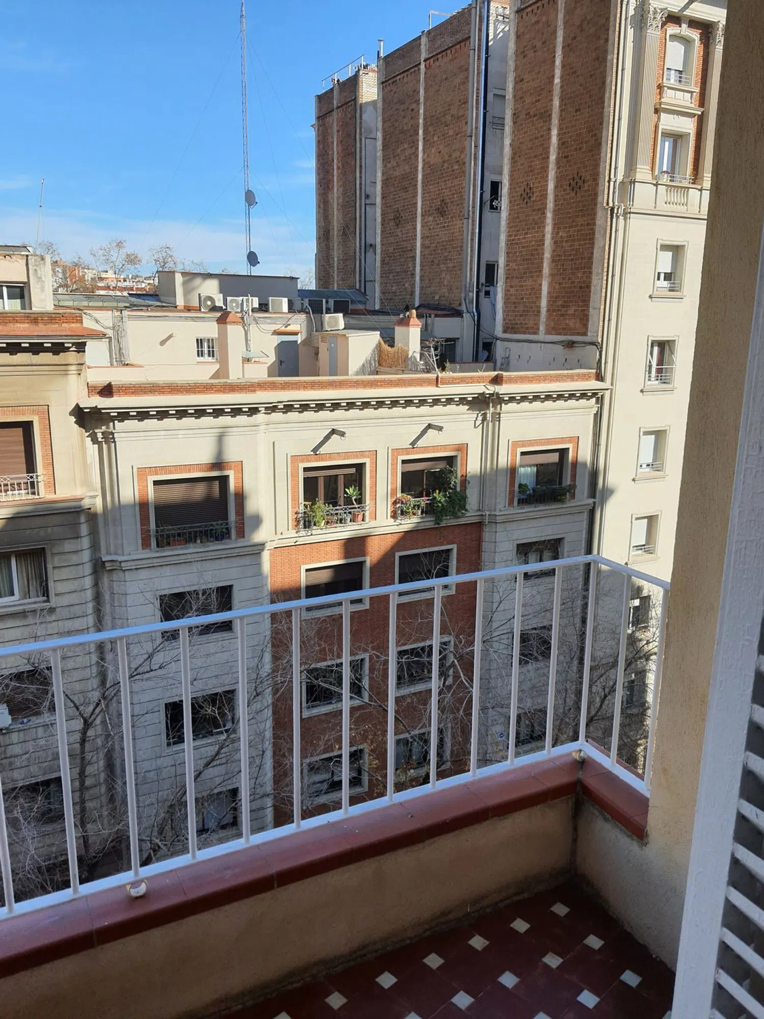 Piso en calle de Praga, 5 - Foto 14