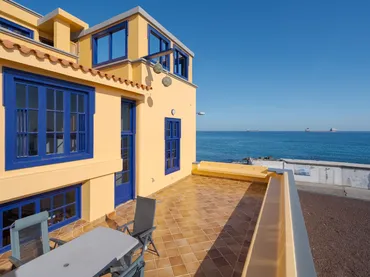 Chalet en Las Palmas de Gran Canaria - Foto 1