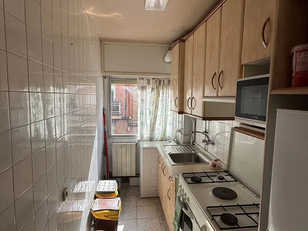 Piso en calle de Marcelino Roa Vázquez, 29 - Foto 2