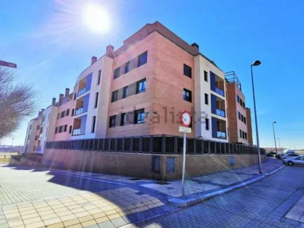 Piso en Calle Isaac Peral, 7, Aranzana, Aranzana - Foto 32