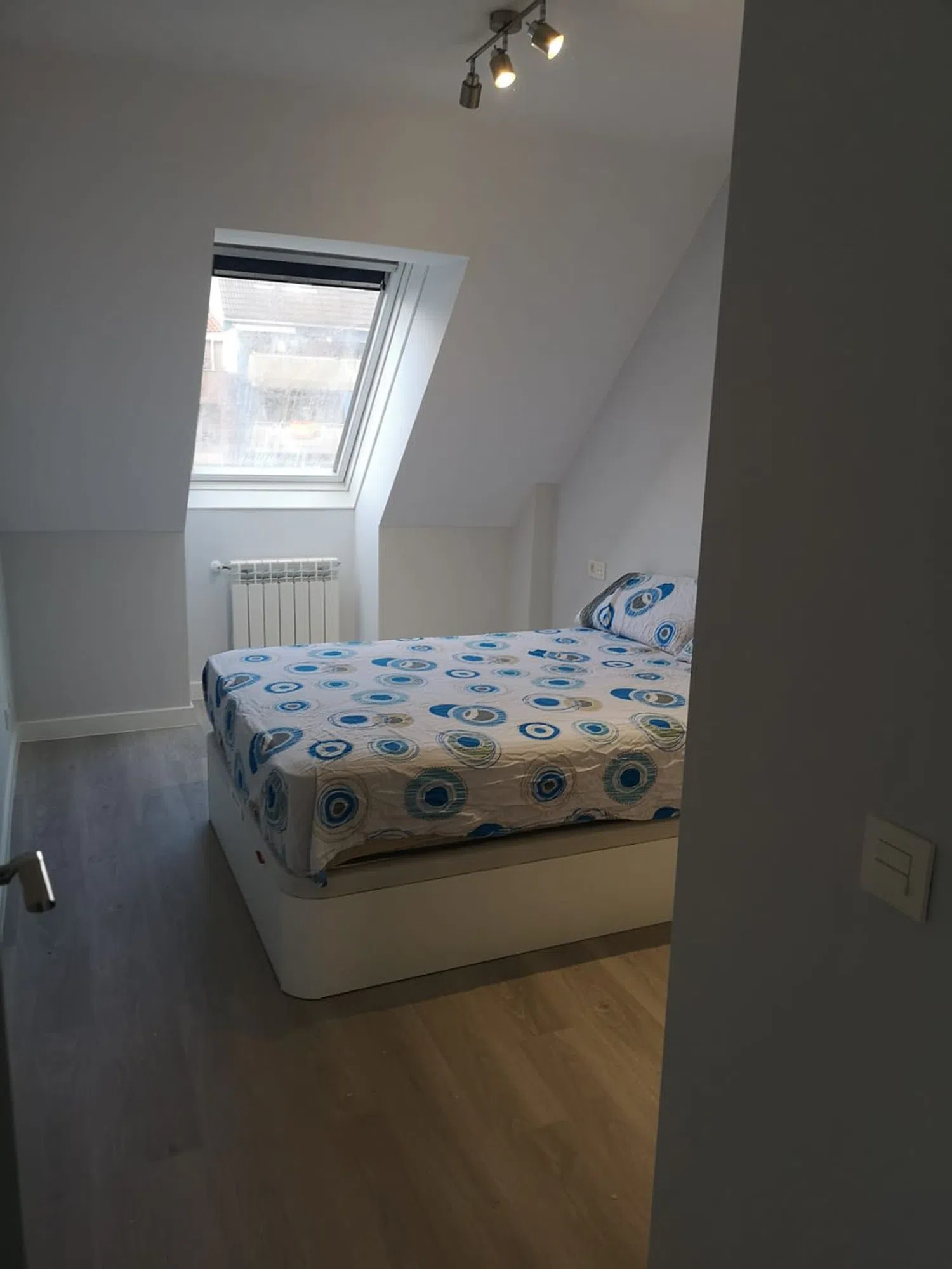 Ático en calle la Lila, 27 - Foto 7