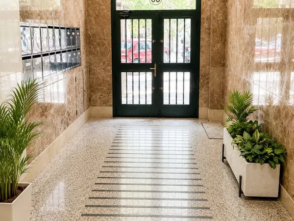 Piso en Calle de Hernani, 35, Cuatro Caminos - Foto 9