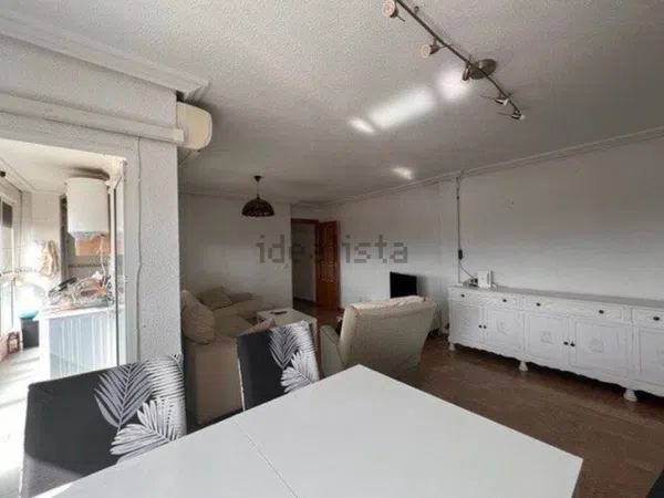 Piso en Avenida de la Fama, 32, La Paz, Murcia - Foto 5