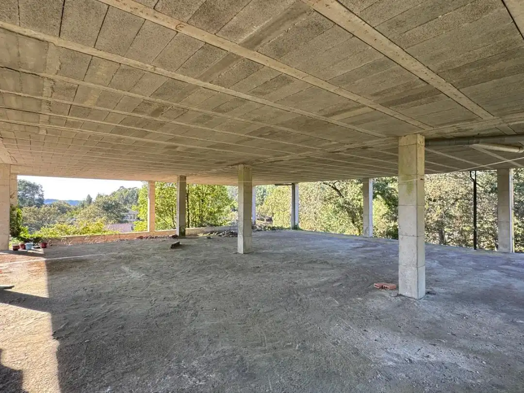 Chalet en  Rúa Baixada á Praia de Menduíña 10 - Foto 32