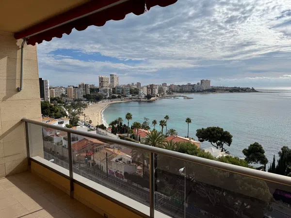 Piso en Avenida de Villajoyosa, 117, La Albufereta - Foto 1