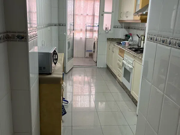 Alquiler de piso en Calle Juan García Abellán, 12 - Foto 6