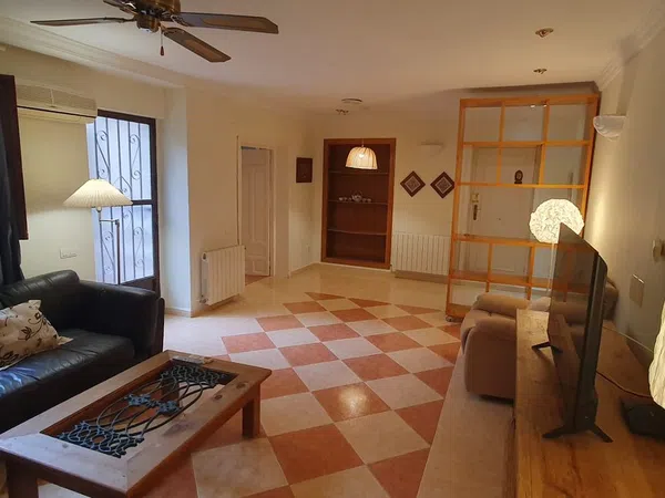 Estudio en Calle Alfonso X el Sabio, 3, Zona Centro-Corredera, Zona Centro-Corredera - Foto 5