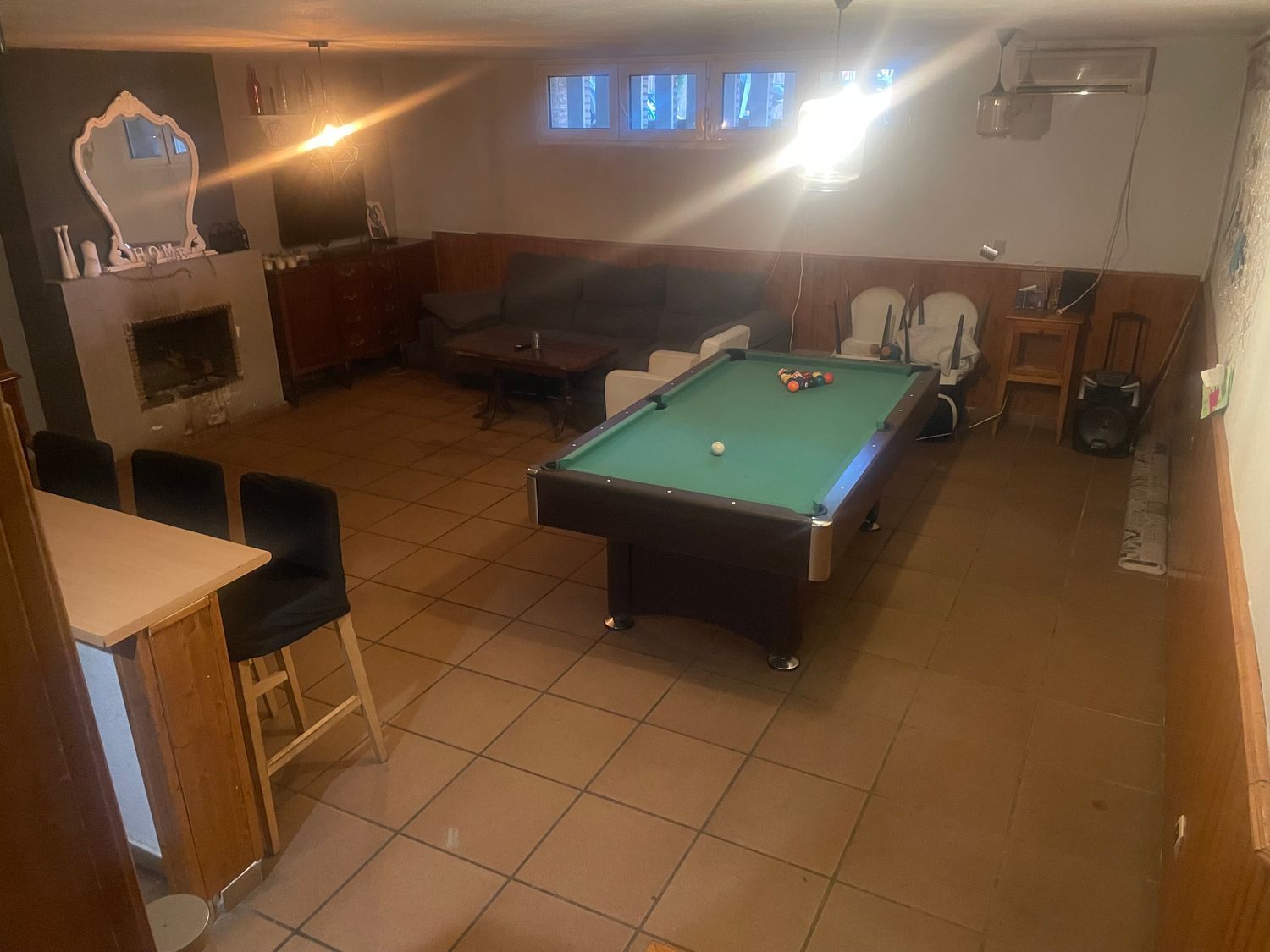 Chalet pareado en Urbanización Las Norias, 7 - Foto 4
