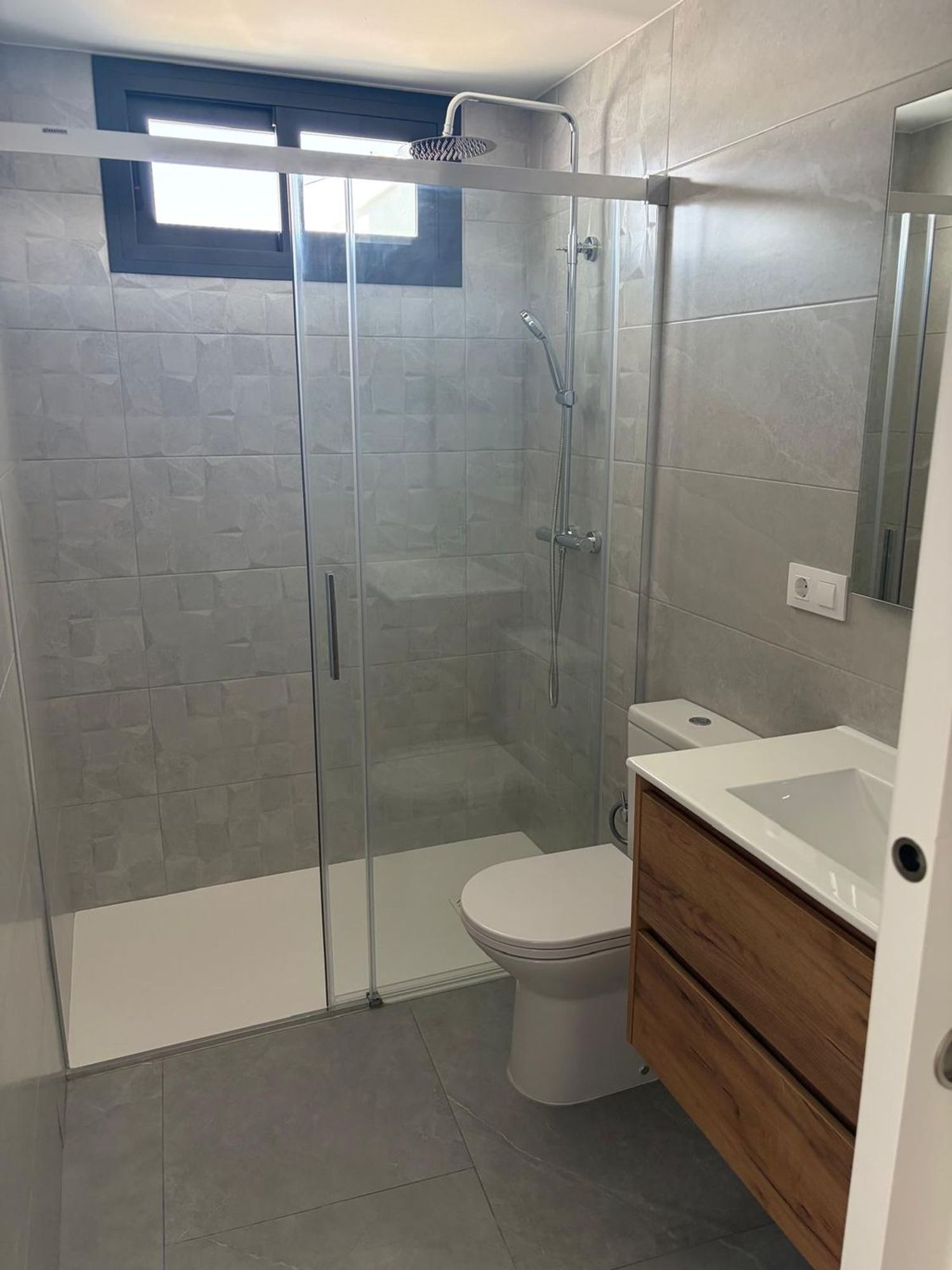 Piso en El Ejido, 18, Centro - Doña Mercedes, Centro - Doña Mercedes - Foto 8