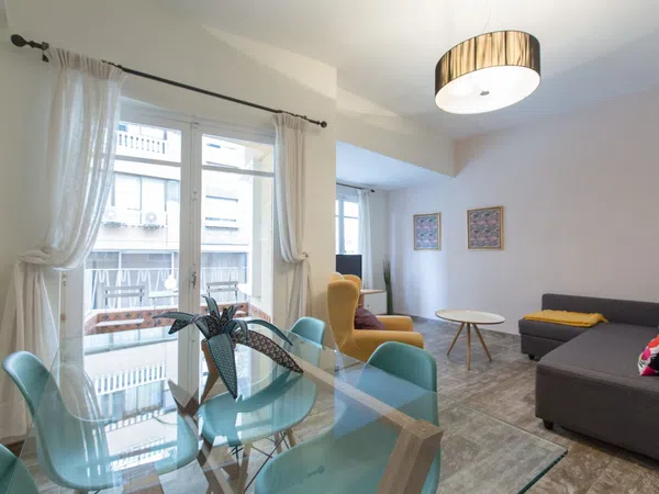 Piso en calle Belando, 6 - Foto 4