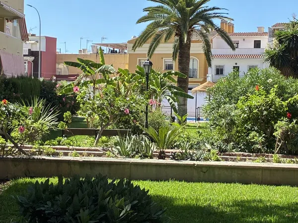Piso en Calle Ángel Guimerá, 2, Pedregalejo - Morlaco - Foto 18