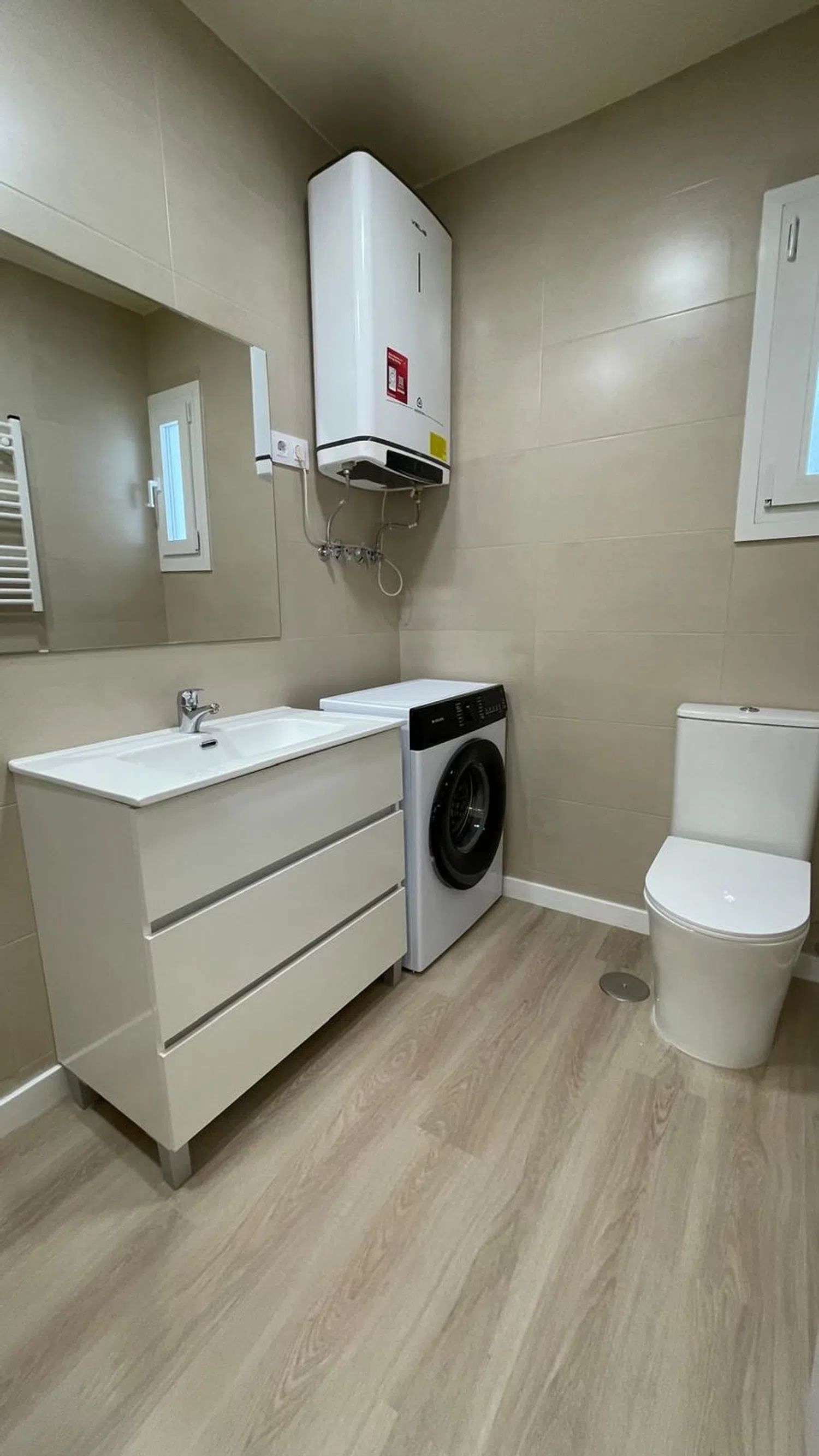 Piso en calle Zubieta, 3 - Foto 7