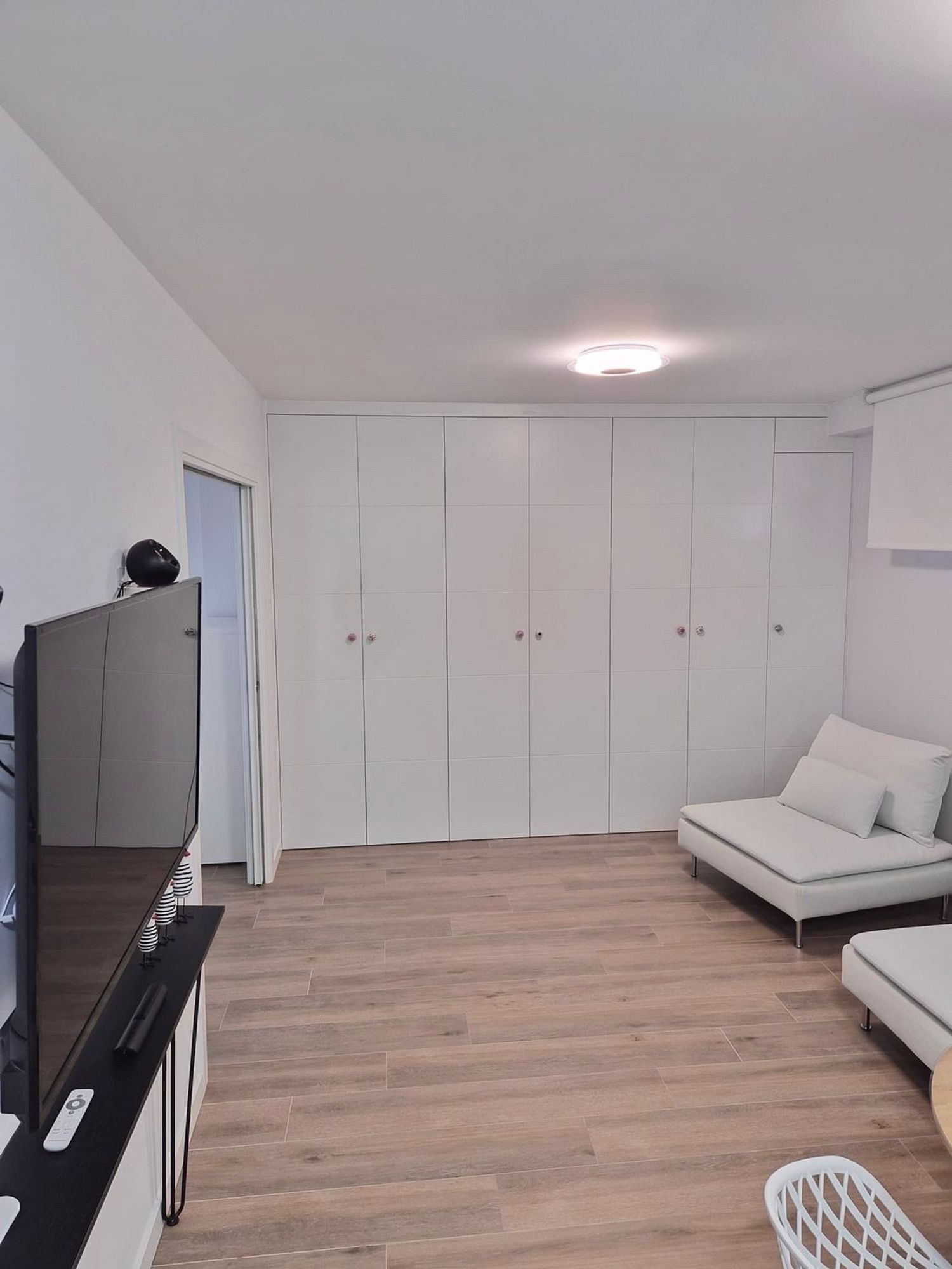 Estudio en Avenida Juan Pablo II, 1, Teneria i - Teneria Ii, Teneria i - Teneria Ii - Foto 3