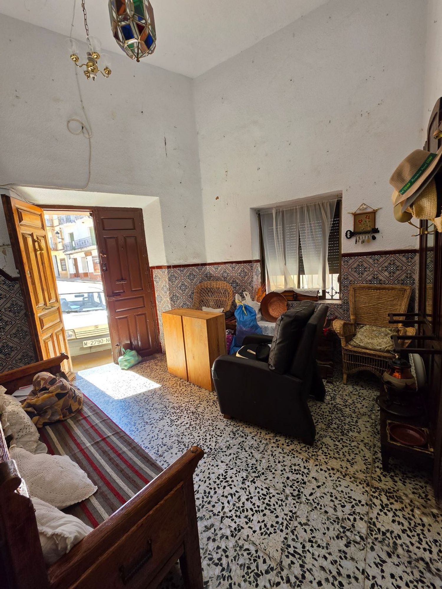 Casa de pueblo en Calle Luis Chamizo, 4 - Foto 2
