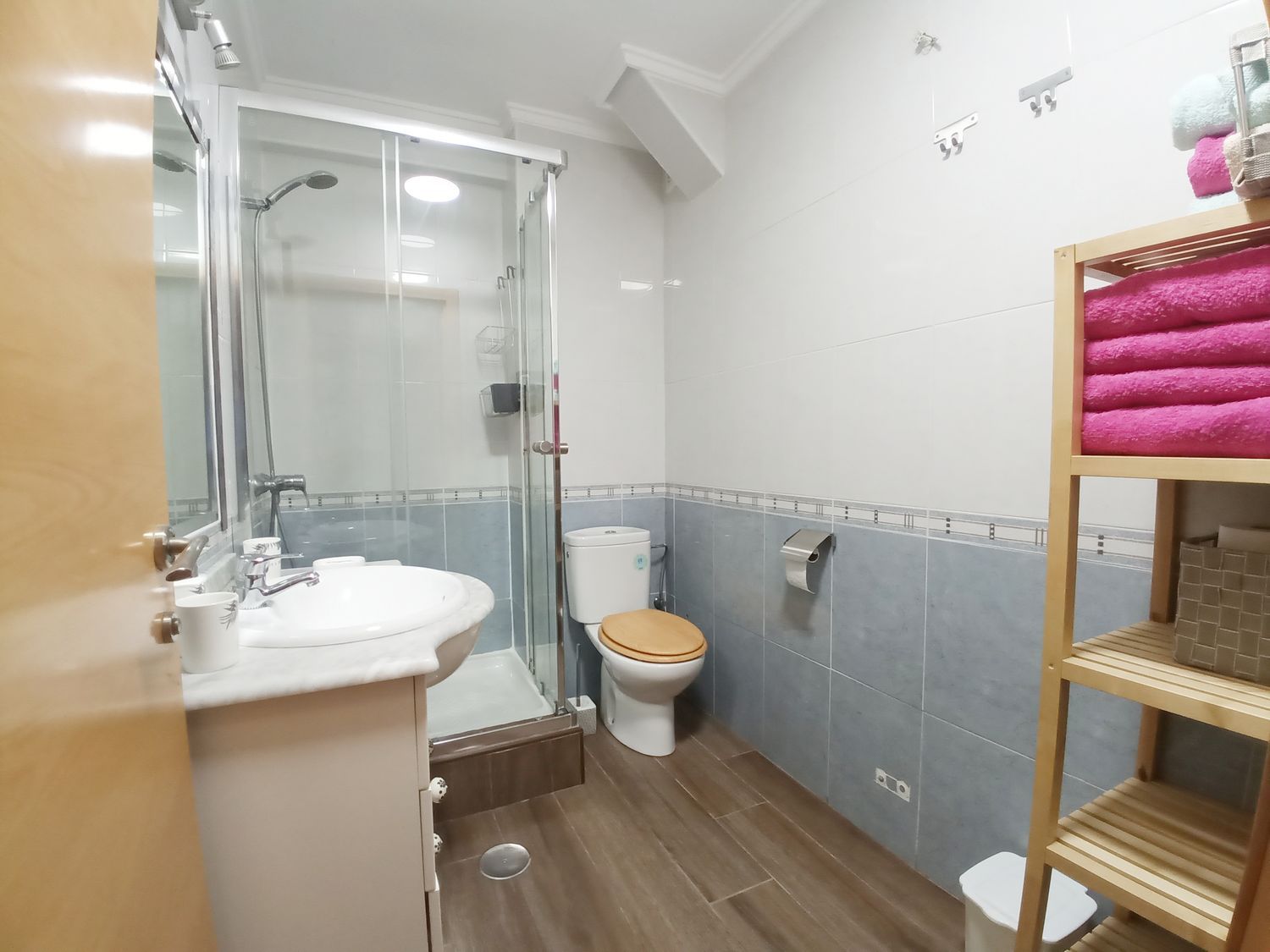 Piso en avenida Bruselas, 20 - Foto 11