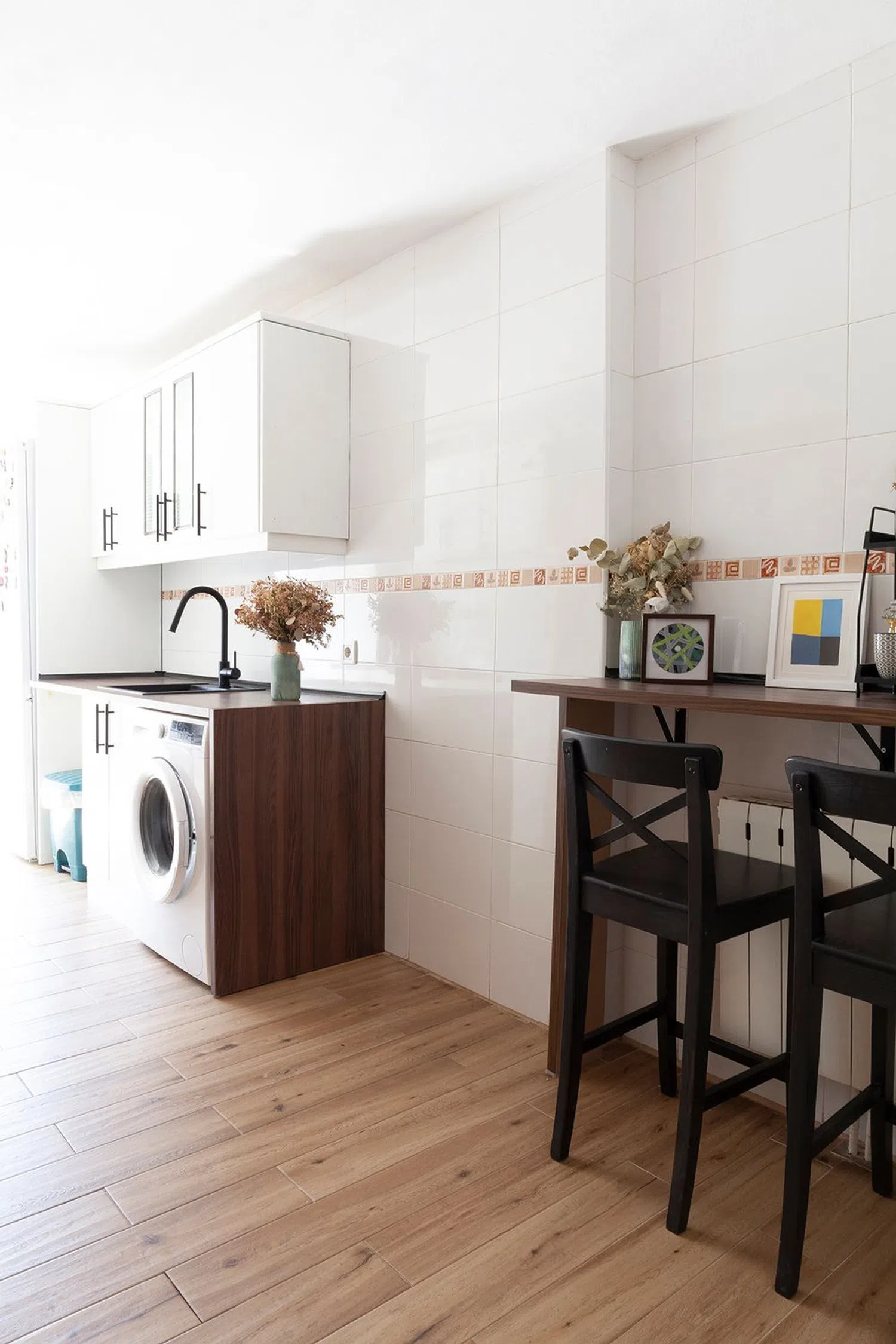 Piso en Barrio Palomeras sureste - Foto 18