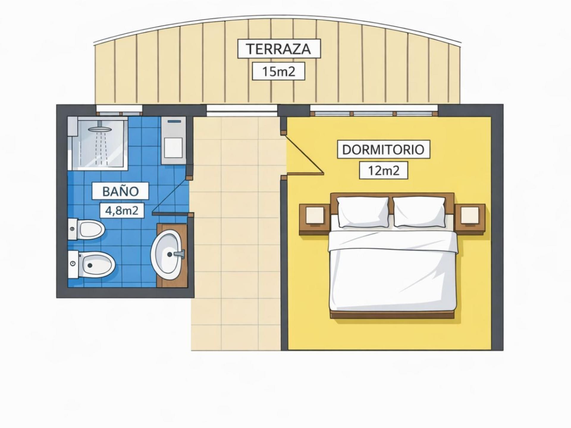 Piso en  Puerta del Rincón 3 - Foto 22