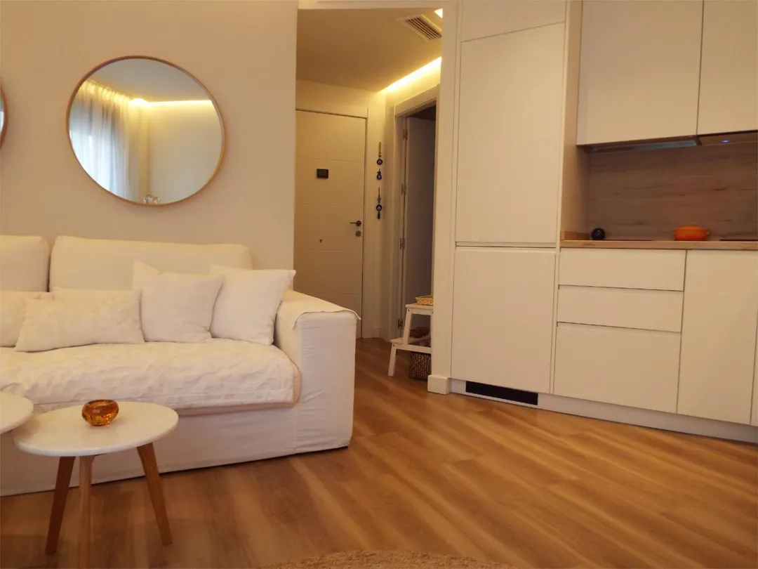 Piso en  Calle Caridad 6 - Foto 4