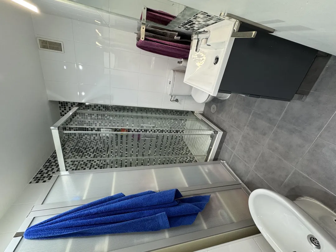 Piso en  Calle Cómico Riquelme 33 - Foto 6