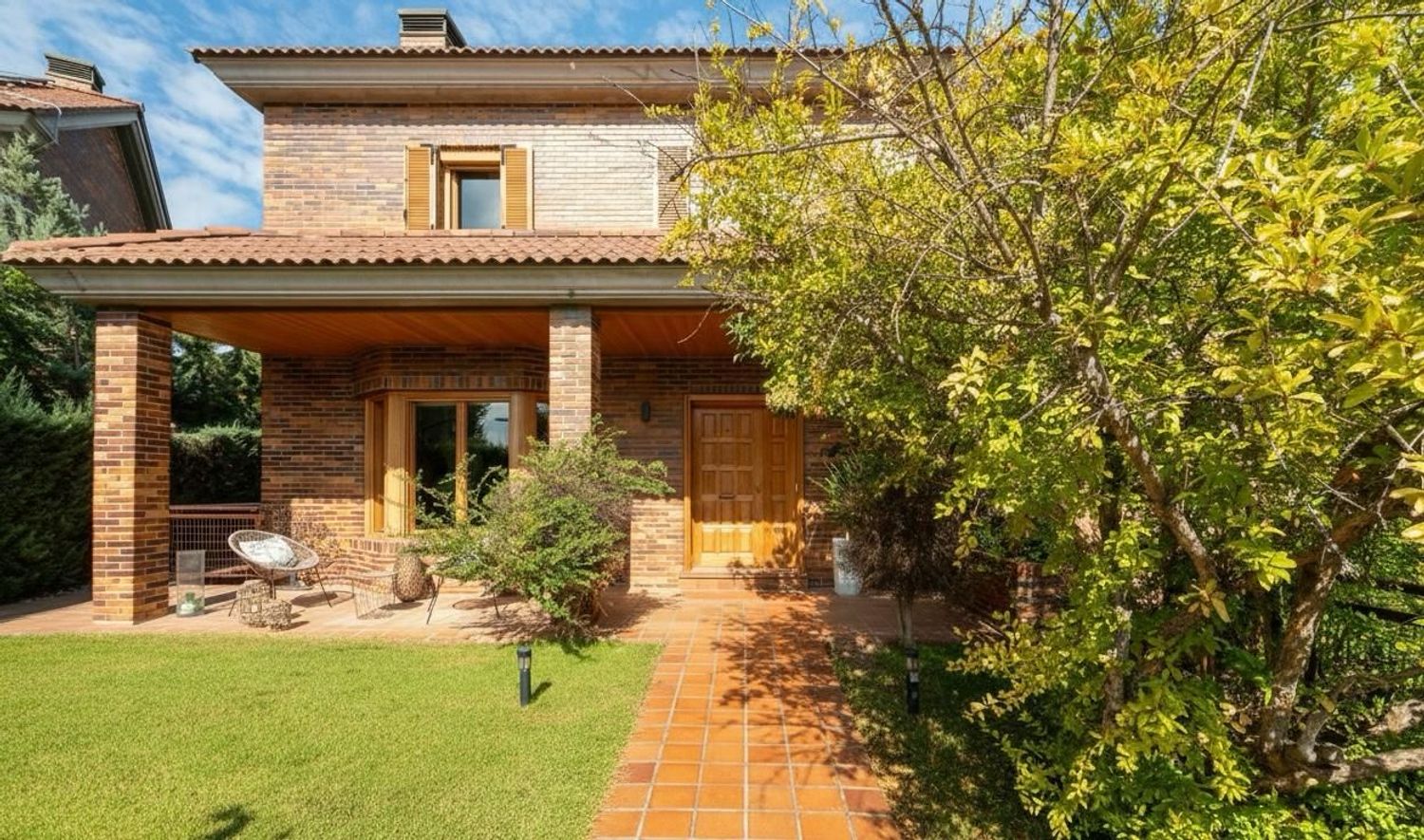 Casa independiente en Barrio El Cantizal - Foto 3