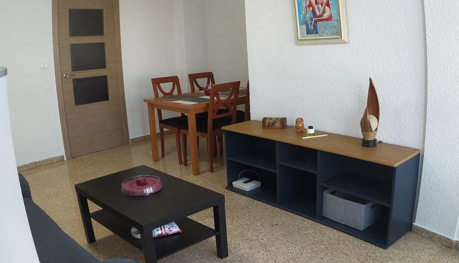 Piso en paseo Echegaray y Caballero, 122 - Foto 2