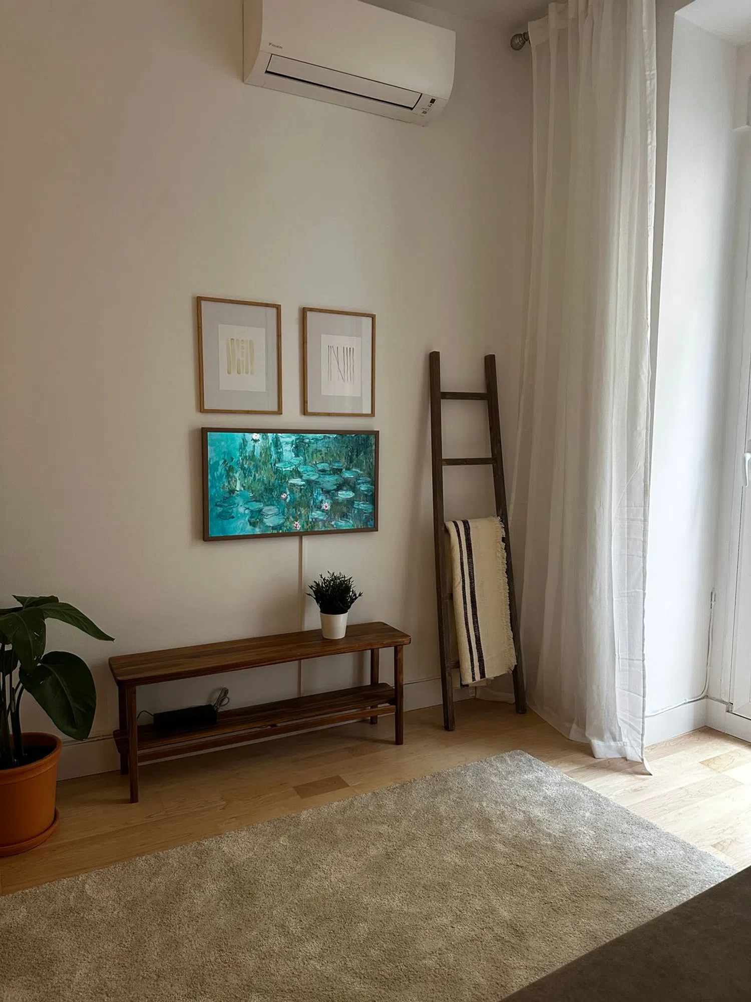 Estudio en travesía del Almendro, 5 - Foto 4