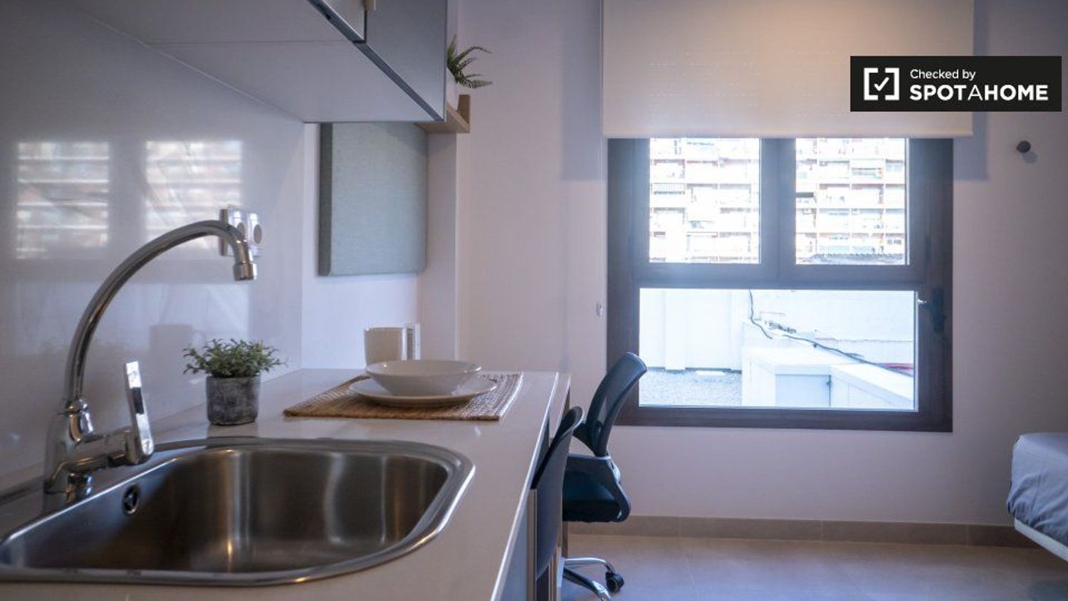 Estudio en Avenida del Port, Albors - Foto 8