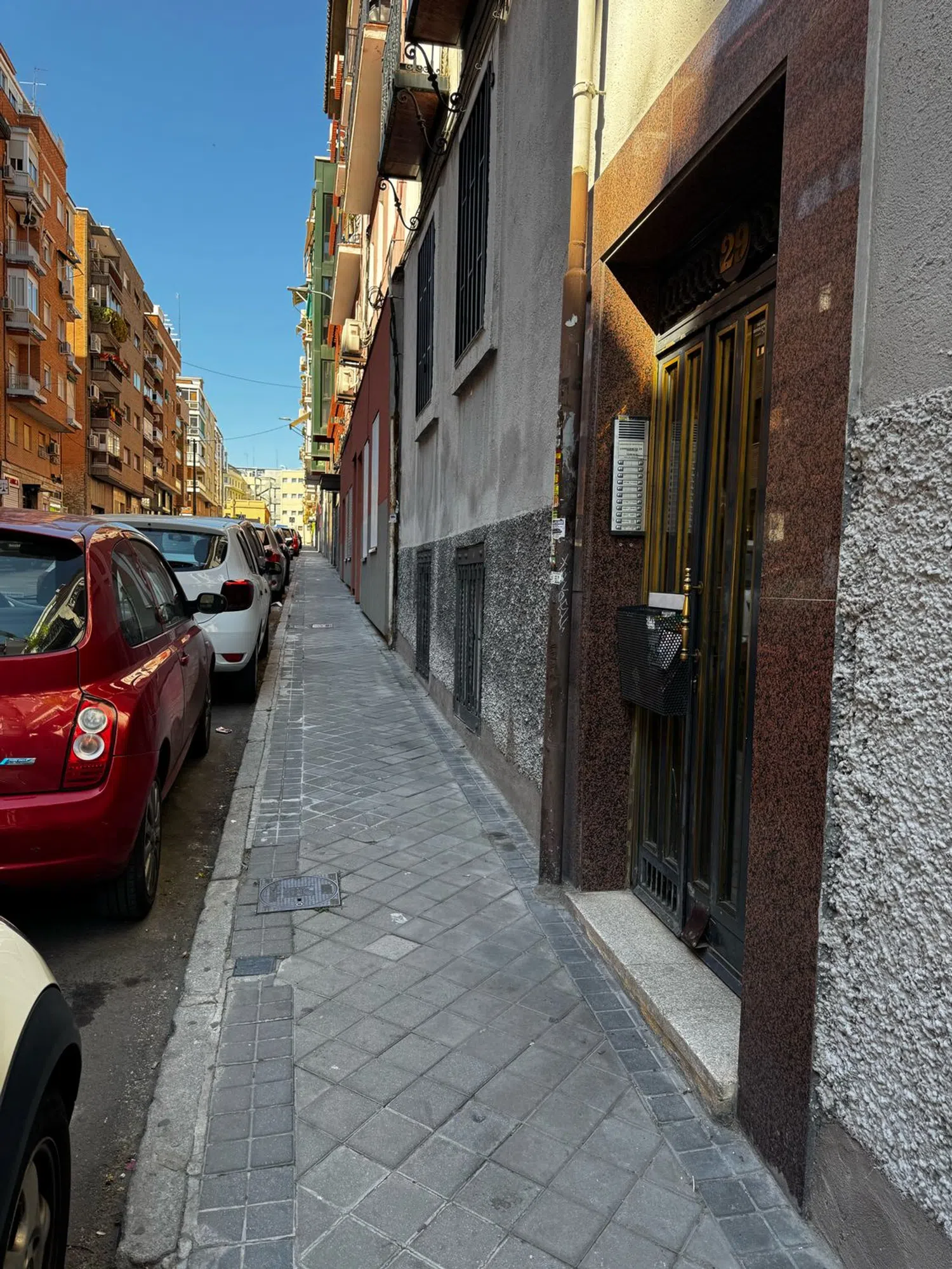 Piso en calle de la Constancia, 27 - Foto 10
