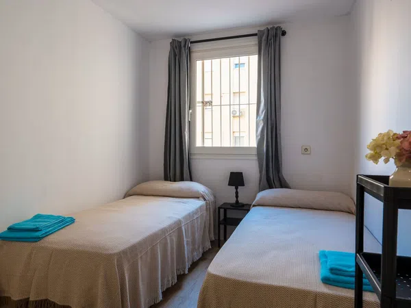 Piso en calle Párroco Antonio González Abato, 18 - Foto 11