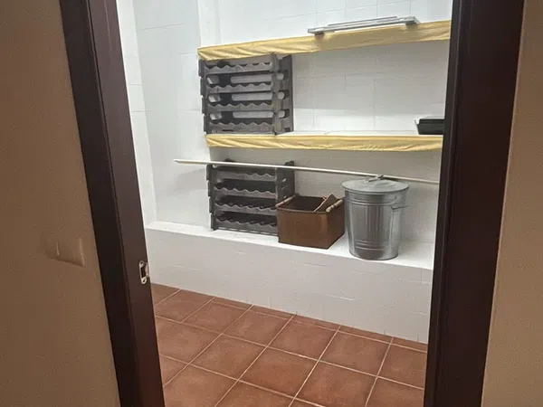 Casa o chalet independiente en Avenida de la Arruzafa, Brillante - Foto 41