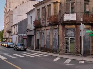 Piso en  Rúa Capitán Bernal 9 - Foto 4