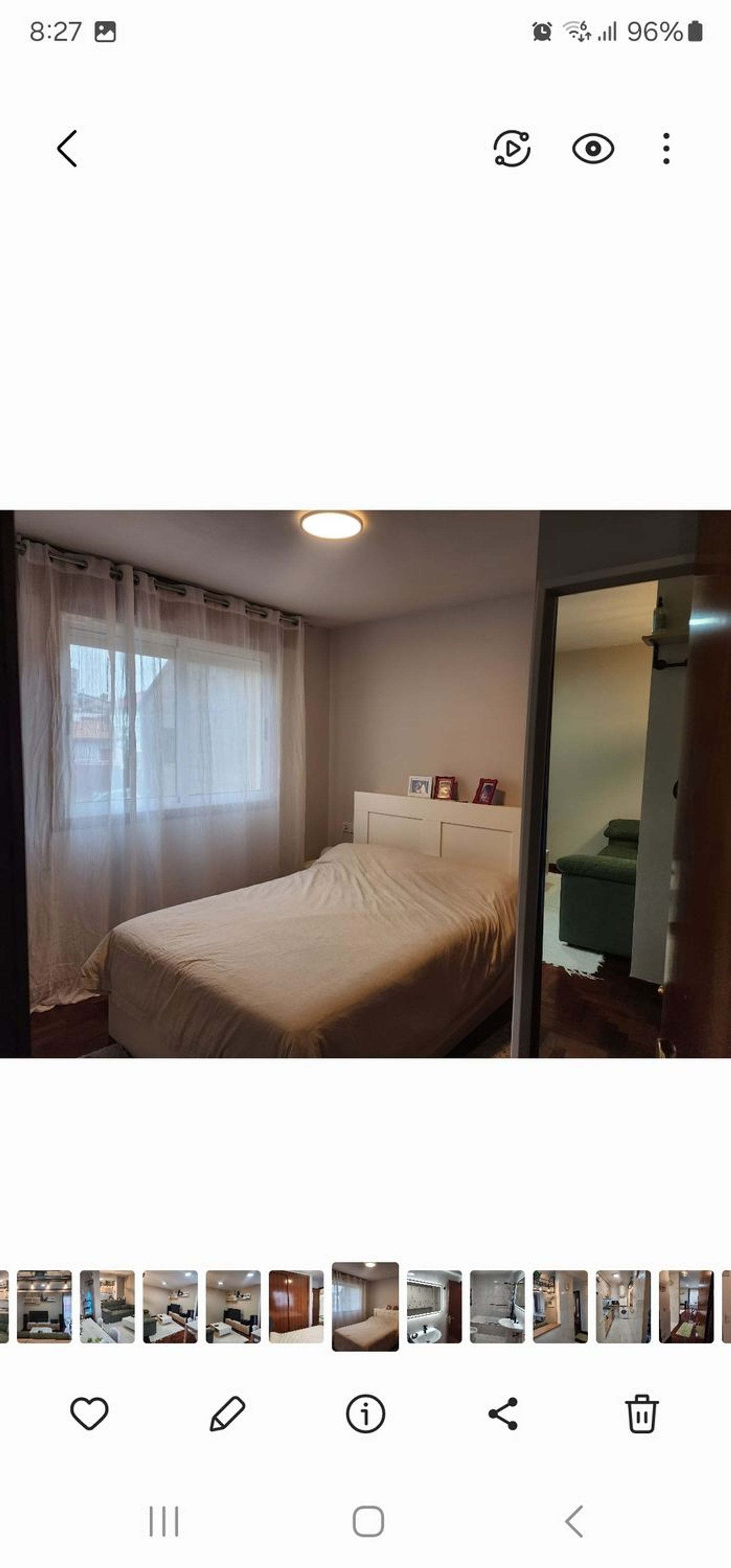 Piso en camino Espiñeiro, 6 - Foto 8