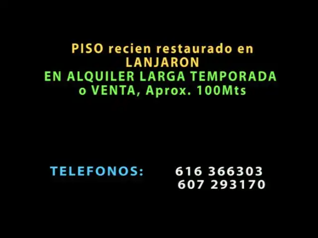 Piso en  Calle Molinos 2 - Foto 14
