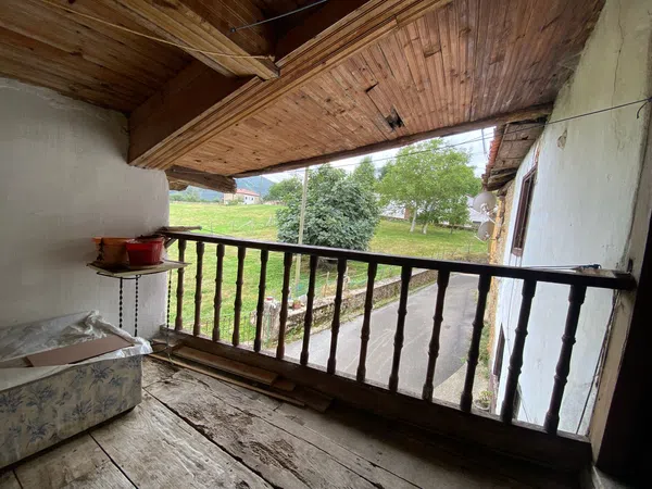 Casa de pueblo en Lozana s/n - Foto 16