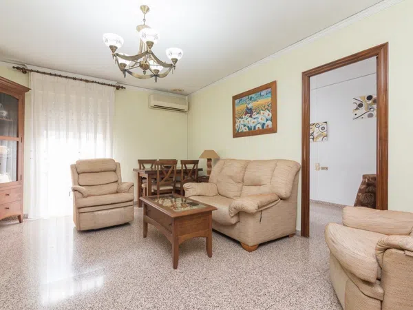 Piso en calle Esperidion Porta Requesens, 95 - Foto 8