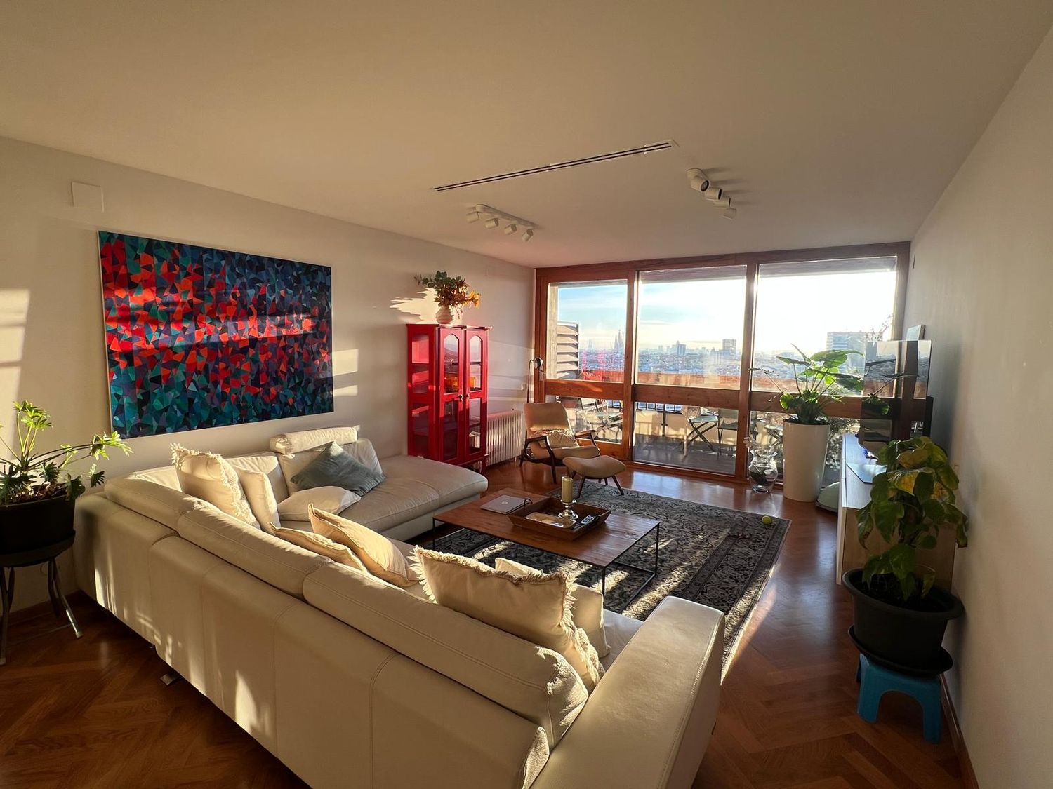 Dúplex en calle de Ganduxer, 15 - Foto 1