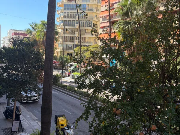 Piso en Avenida Arias Maldonado, 5, Ricardo Soriano - Foto 4