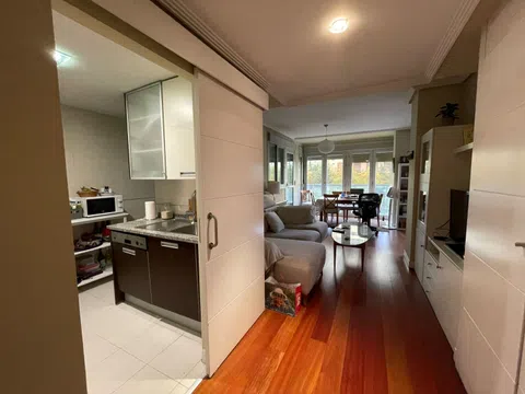 Piso en calle de Joaquín Lorenzo, 19