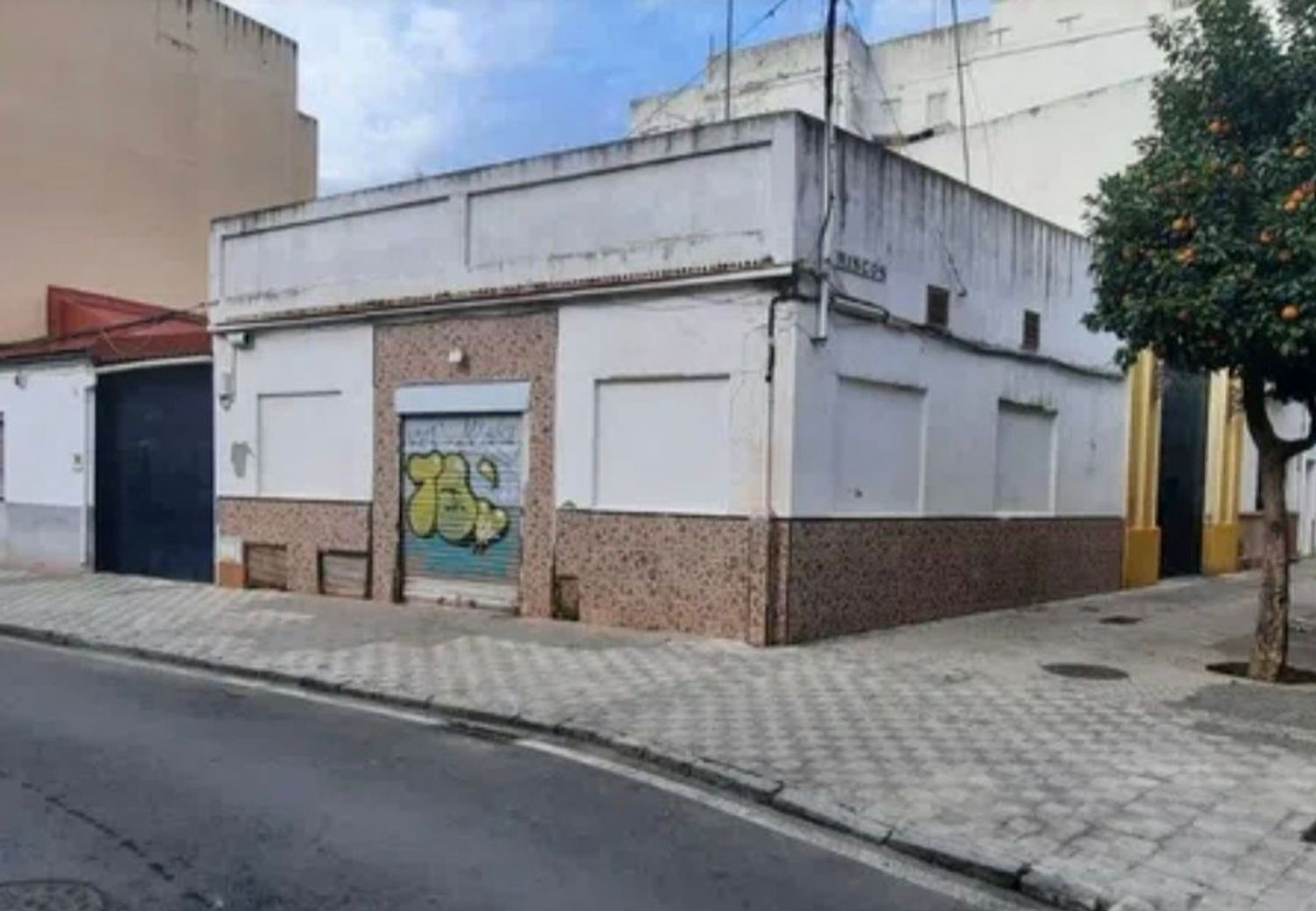 Chalet pareado en calle Faura, 10 - Foto 3