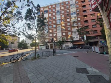 Piso en  Calle de Santa Clara 1 - Foto 1