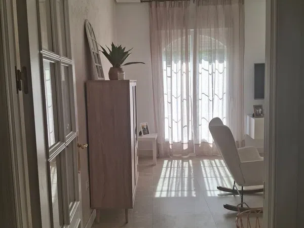 Casa o chalet independiente en Calle Alcalde Luis Cabello, 13 - Foto 7