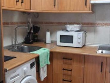 Apartamento en urbanización de Roquetas - Foto 9