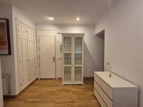 Piso en calle de Alonso Cano, 56