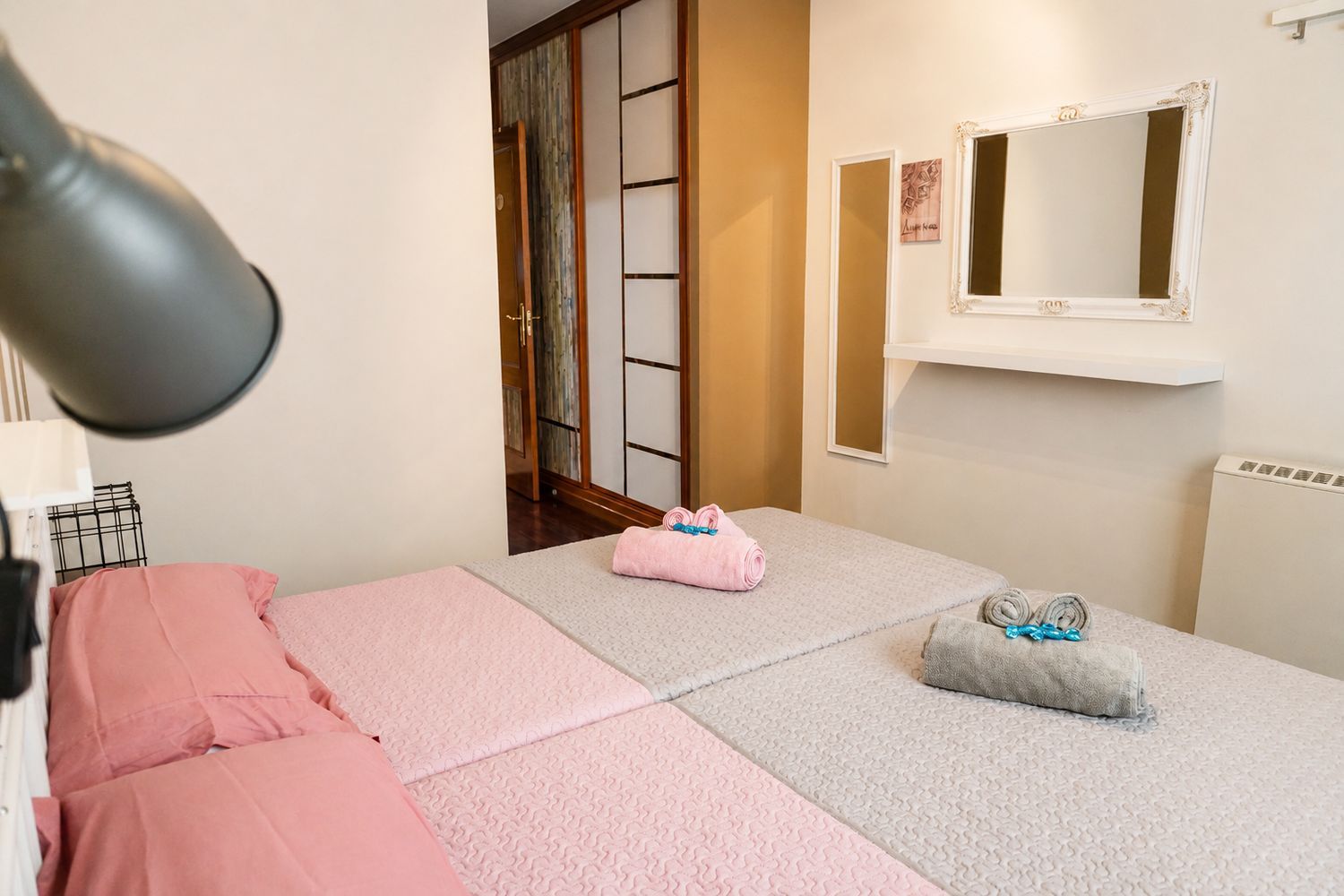 Piso en Avenida das Carolinas, 60, Arealonga, Arealonga - Foto 20