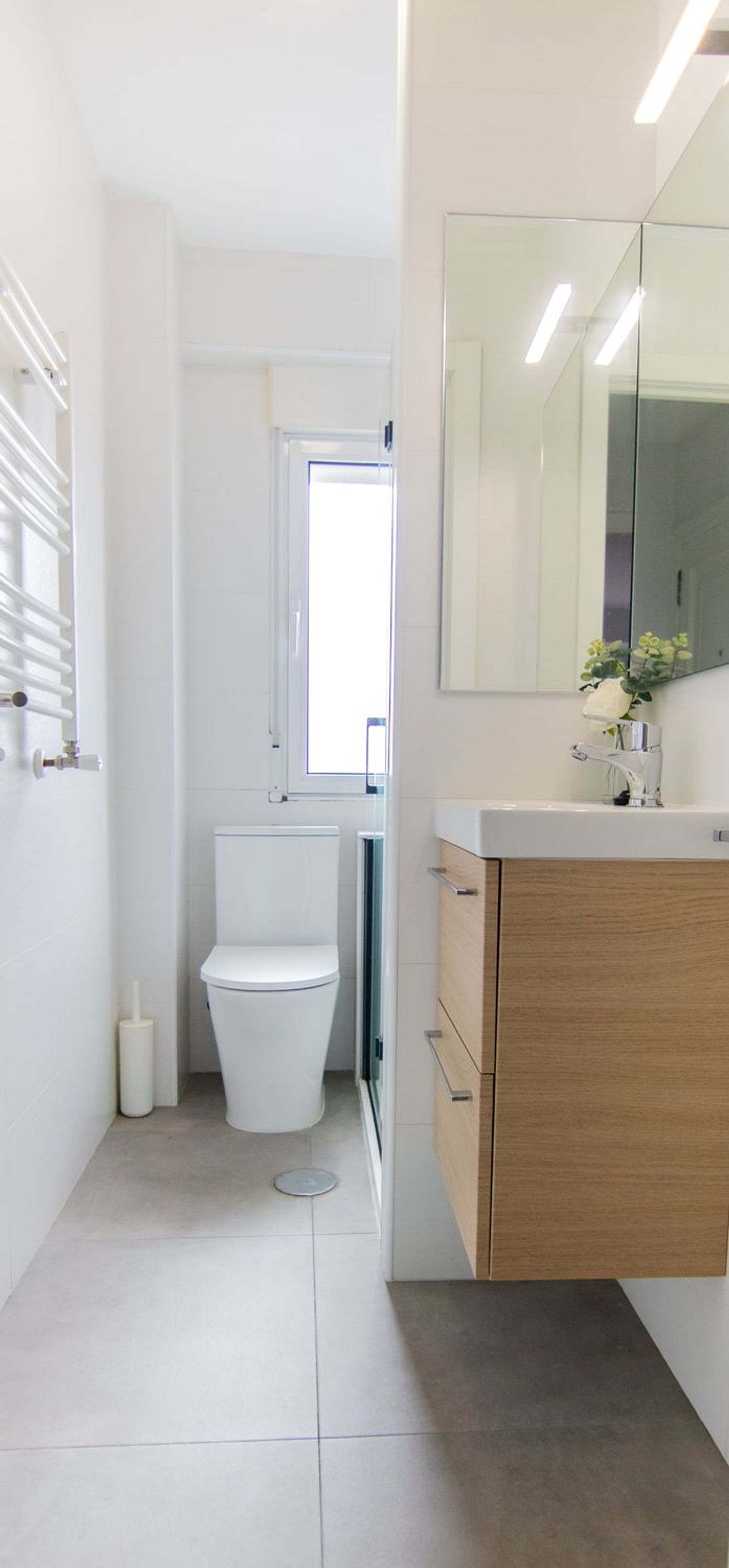 Piso en calle Fernando de los Ríos, 105 - Foto 6