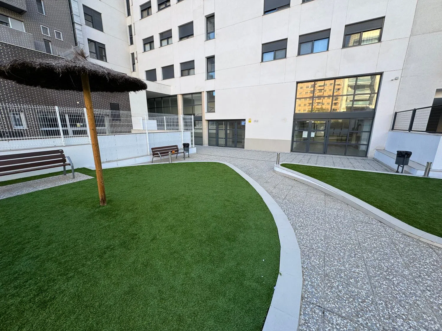 Piso en calle del Riu Nervión, 2 - Foto 18