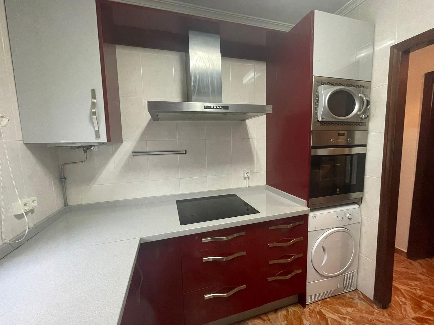 Piso en avenida de Miraflores, 63 - Foto 6